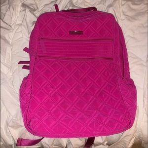 Vera Bradley Backpack